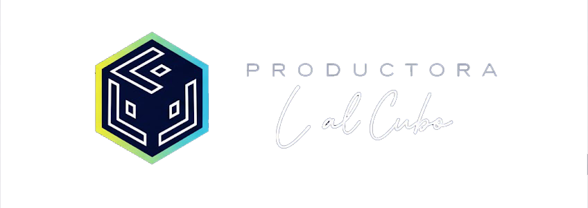 L al Cubo Logo